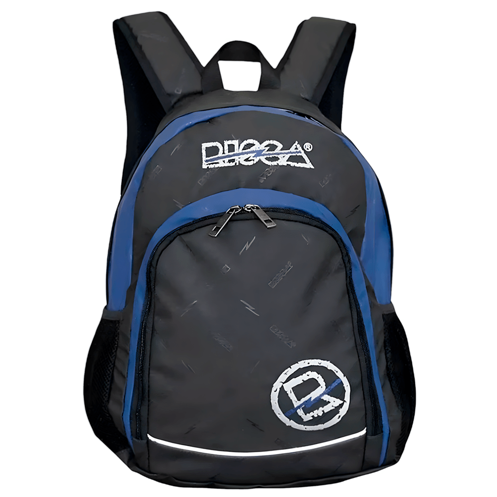 Mochila Escolar Risca 9080 - Preta e Azul.png Mochila Escolar Risca 9080 - Preta e Azul.png